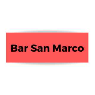 Bar San Marco