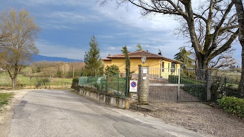 Centro internazionale Loppiano Belprato