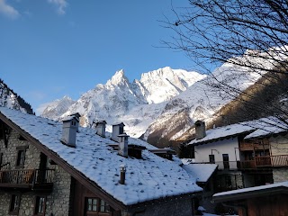 Locanda la Brenva