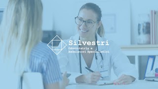 Silvestri - Odontoiatria e ambulatori specialistici