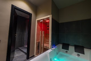 GOLD SUITE & SPA