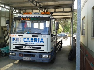 Carrozzeria Fratelli Carria Sas