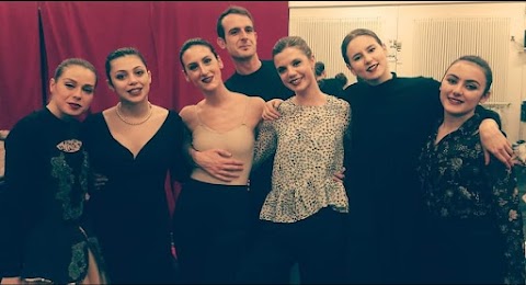 ASD Dance Academy Silvia Deiana