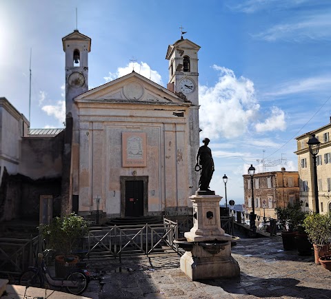 Teatro Bernini