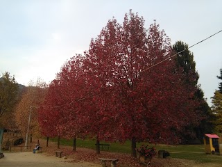 Campo Sportivo Ronco Biellese