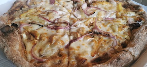 5 Sapori - Pizza Artigianale | Trionfale