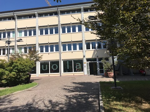 Istituto Dante Alighieri - Istituto Alexander Fleming