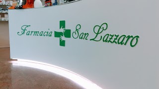 Farmacia San Lazzaro dei dott. Campesato Claudio e Bilancioni Bruno