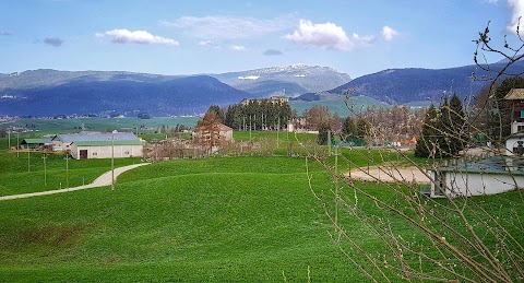 Ospedale di Asiago - ULSS 7 Pedemontana