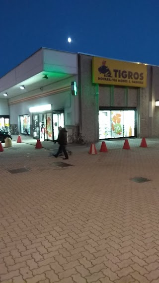 Farmacia Villaggio Dalmazia 24h