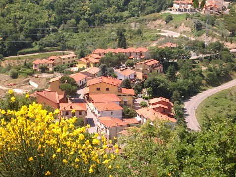 Appartamenti Il Castagno di Becattini Danilo