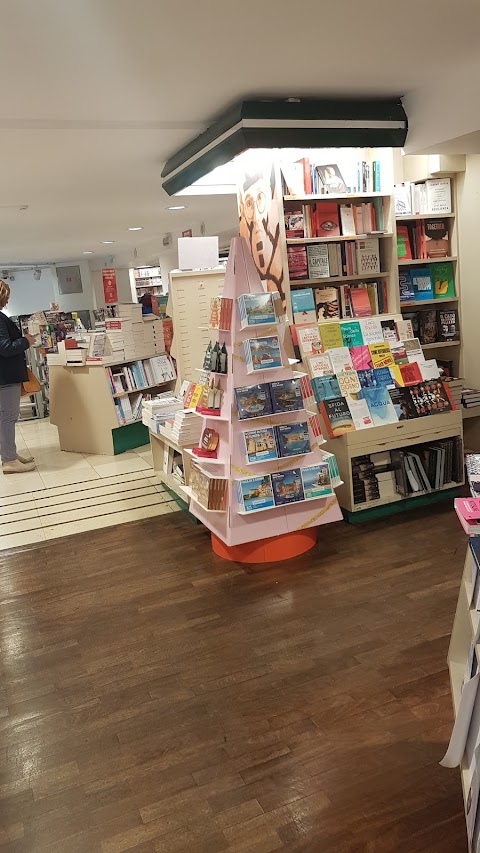 la Feltrinelli Librerie