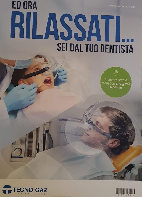 Studio Dentistico Dott. Carlo Della Santa.