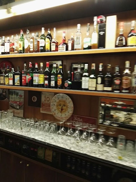 Bar Catina