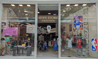 HYPE STORE