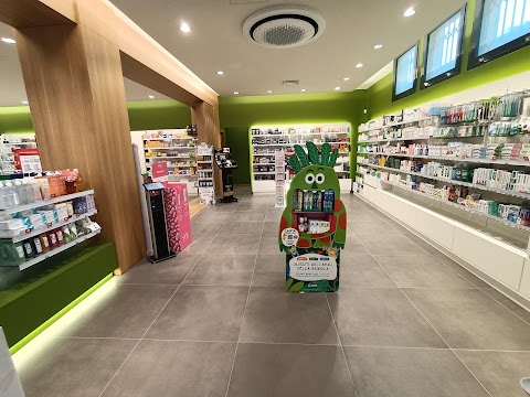 Farmacia Mazzini