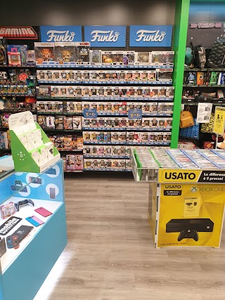 GameStop