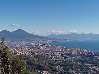 Parco Urbano dei Camaldoli