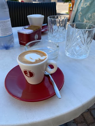 Caffe' Alla Piazza