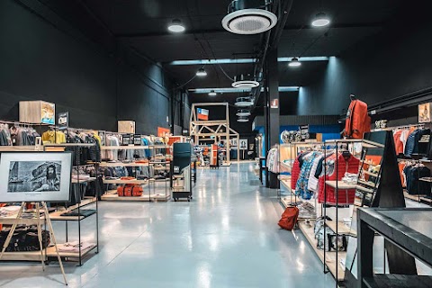 CAPE HORN Factory Store Chiuppano