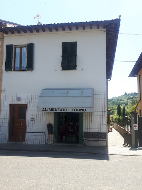 Alimentari Forno Bellini Di Del Panta Daniele