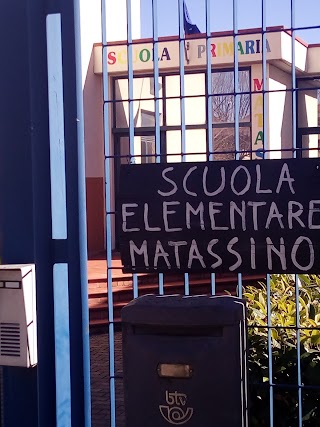 Scuola Primaria Matassino