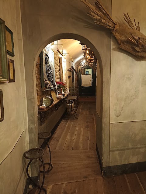 Pizzeria Da Gherardo