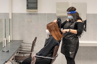 Calam - Centro di Formazione Professionale - Scuola di estetica, acconciatura e informatica