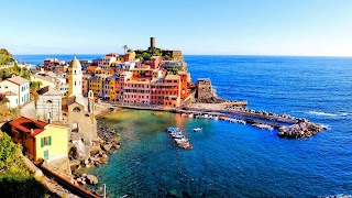 Italy Vacation Specialists