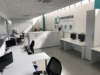 Andromeda Office S.R.L.