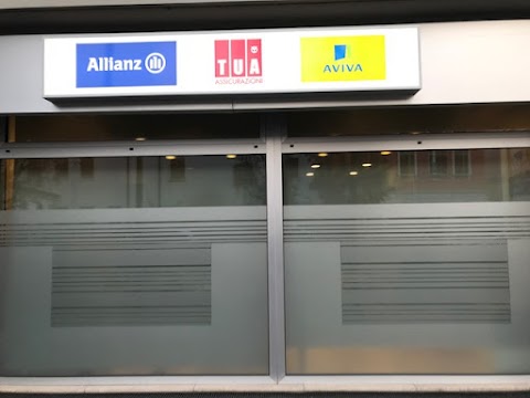 B&C Assicurazioni s.r.l. Allianz - Tua Ass.ni - Itas - Aviva - Arag - Uca - Europe Assistance -