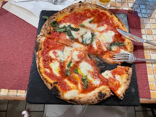 Pizzeria L'oro di Napoli