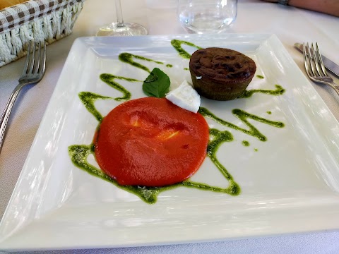 Trattoria Il Sogno