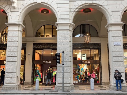 CMP Store Bologna