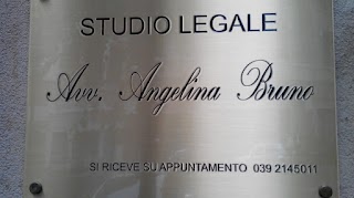 Bruno Avv. Angelina