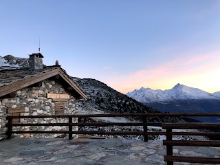 Refuge de la Fournache