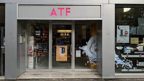 A.T.F. Demidoff - Ricambi elettrodomestici Riparazioni