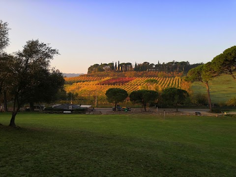 Agriturismo Il Casolare di Manuela