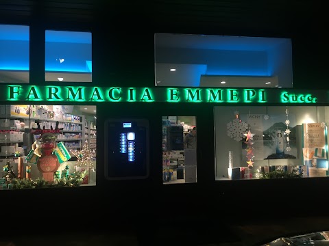 Farmacia Emmepi Succursale