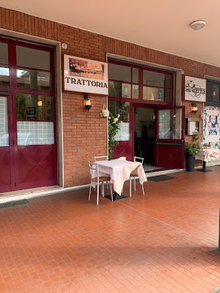 Trattoria La Gatta