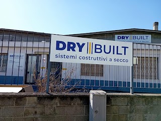 Dry-Built - Centroedile Milano