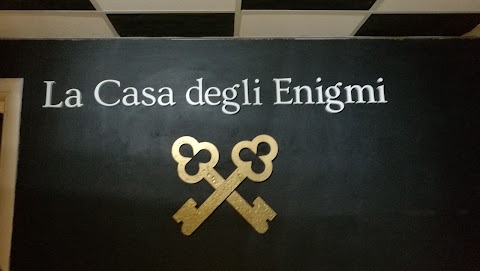 La Casa degli Enigmi