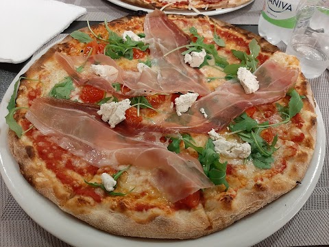 Pizzeria Infarina