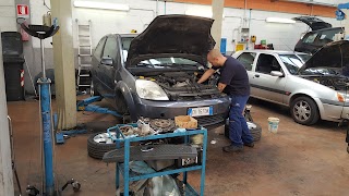 Officina Ford - Motorstar Service