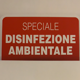 B & D Servizi, impresa di pulizie e Disinfezioni