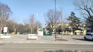 Scuola Primaria Primo Maggio