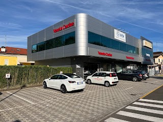 Veneta Cucine Padova Fil. RUBANO