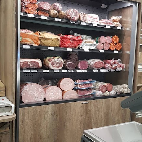 Salumeria Da Francesco di Maria Battista