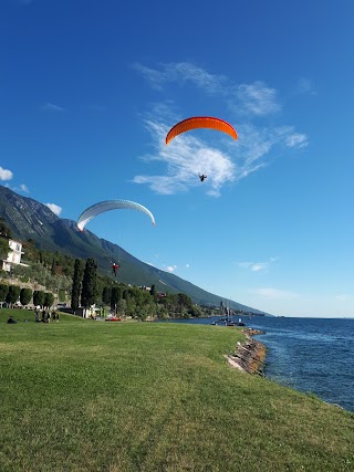 Safety Training Lake Garda