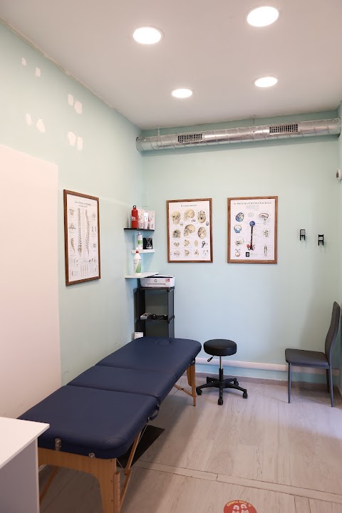 Dentista per Bambini, Adulti e Anziani Casilina Roma "Clinica YGEIA"
